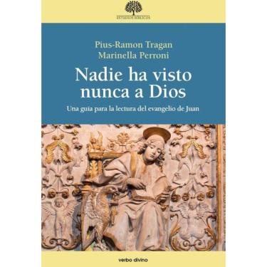 Imagem de Nadie ha visto nunca a Dios - Espanhol