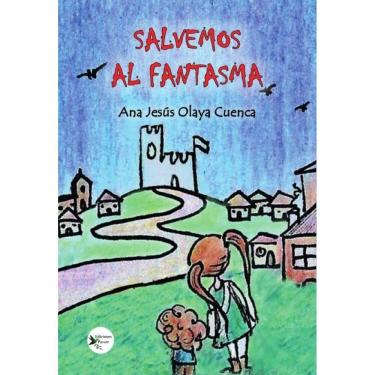 Imagem de Salvemos al fantasma - Espanhol