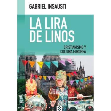 Imagem de La lira de Linos - Espanhol