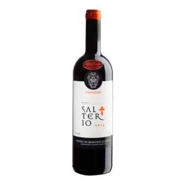 Imagem de Vinho Tinto Trerose Rosso Di Montepulciano Salterio 750ml