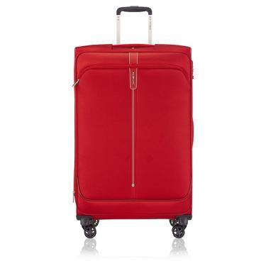 Imagem de Mala Samsonite Popsoda Vermelha Grande
