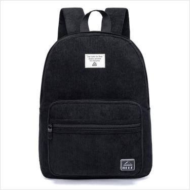 Imagem de Mochila Feminina Bolsa Reforçada Casual Escola Trabalho Faculdade-Unissex