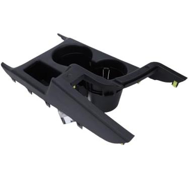 Imagem de Fabater Suporte de Copo de Substituição para Recipiente de Bebidas à Prova de Desgaste Adequado para CX-5 2016 Solução Prática para Viajantes