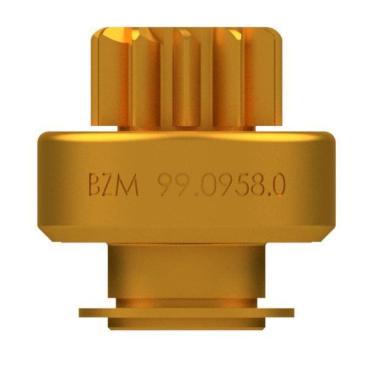 Imagem de Bendix Impulsor De Partida Bzm 0958 Blazer Empilhadeira Delc