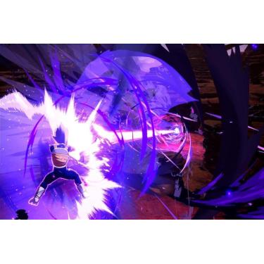 Imagem de Dragon Ball Sparking Zero - Xbox Series X