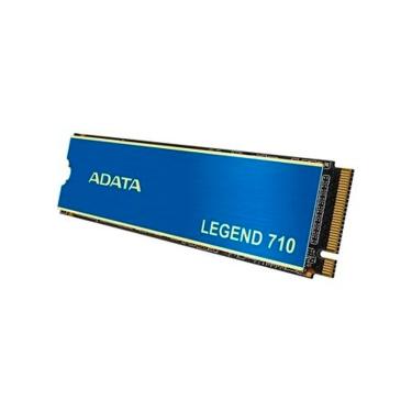 Imagem de SSD Legend 256gb Nvme M.2 2280 ALEG-710-256GCS Azul Adata