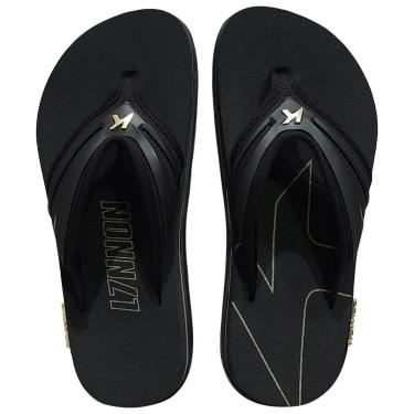 Imagem de Chinelo Kenner New Force L7 Nnon Original Kn-13000 Cor:;Tamanho:40;Gênero:Homem-Masculino