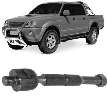 Imagem de Barra Axial Direção L200 2008 a 2014 LE LD Nakata N99186