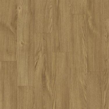 Imagem de Piso Vinílico PVC Colado Bello Piso Amadeirado Fosco, Classe A 27 x 2 