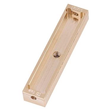 Imagem de AYNEFY Máquina de Carimbo de Folha Quente, Conjunto de Ferramentas de Carimbo de Couro de Aço Carbono, Alfabeto Personalizável e Selos de Número para Projetos de Artesanato Diy