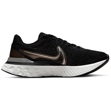 Imagem de Nike Tênis de corrida feminino React Infinity 3 tamanho 39