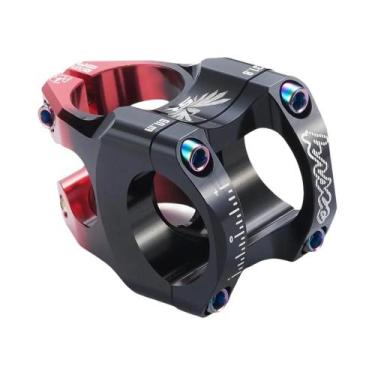 Imagem de Suporte De Guidão De Bicicleta De Estrada E Montanha De 35mm 0 Graus C