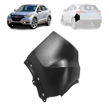 Imagem de POLAINA TRASEIRA HRV 2016 A 2018 LADO ESQUERDO - 04718-T7J-H90ZZ