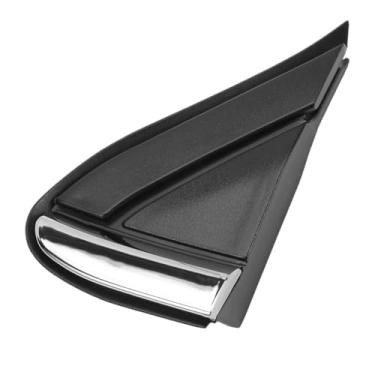 Imagem de Acabamento de moldagem de para-lama dianteiro esquerdo 84107340 Substituição de acabamento externo do carro adequado para Chevrolet Equinox 2018-2023