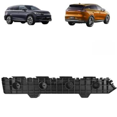 Imagem de GUIA DO PARACHOQUE (SUPERIOR) TRASEIRO TAN 2023 A 2025 LADO DIREITO