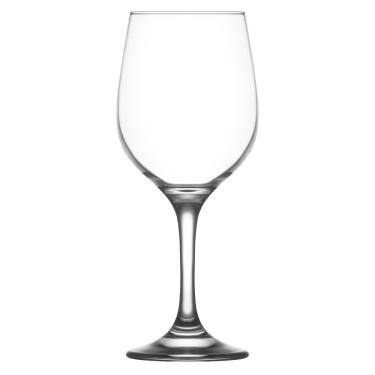 Imagem de Conjunto de Tacas 4Pcs Agua 480Ml Ballena Cazza