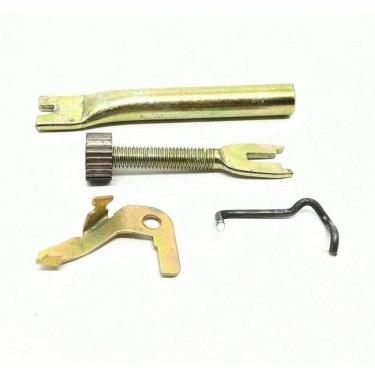 Imagem de Regulador Freio Traseiro Ld Pampa Sistema Varga Completo