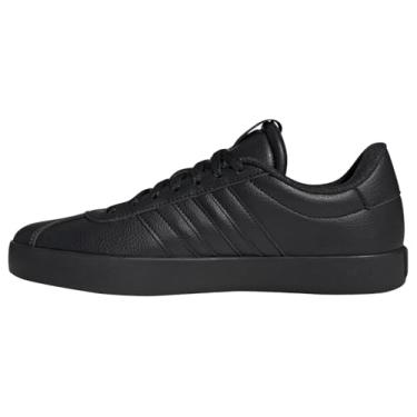 Imagem de Tênis Casual Masculino Vl Court 3.0 Adidas - Verde