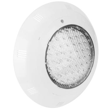 Imagem de ZJchao SMD2835 LED Piscina Luz AC12V IP68 Montado Na Parede Lâmpada Subaquática Luz Quente para Hotel Piscina Aquário Tanque de Peixes (35W)