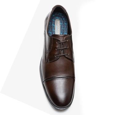 Imagem de Sapato Democrata Smart Comfort Madson Masculino