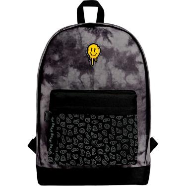 Imagem de MOCHILA ACADEMIE HYPE TILIBRA