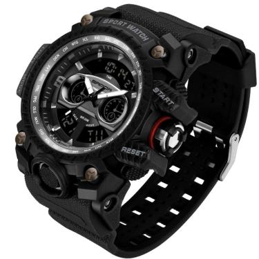 Imagem de Relógio Masculino Esportivo Quartzo Digital A Prova D´Agua