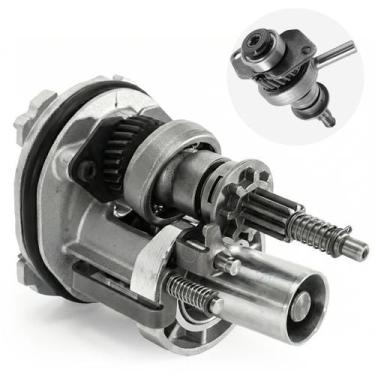 Imagem de Kit Mêcanico Completo  34 Ao 91 Martelete Compatível Hr2470 Hr2016 Hr2