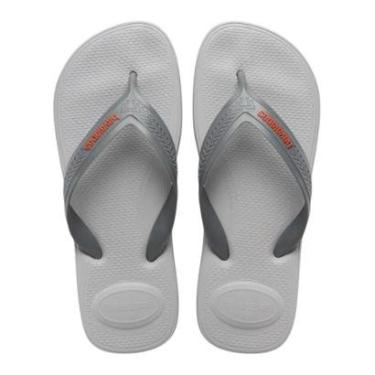 Imagem de Chinelo Masculino Havaianas Top Max Comfort com Amortecedor-Masculino