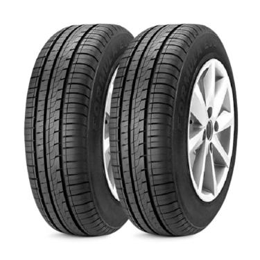 Imagem de Pneu Aro 16 Formula Evo 205/55R16 91V by Pirelli - 2 unidades 