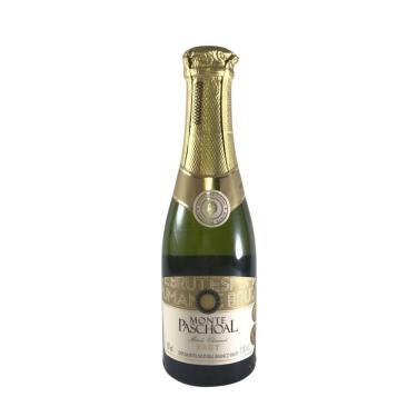 Imagem de Espumante Monte Paschoal Brut 187 Ml