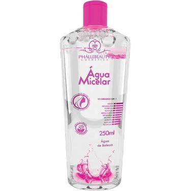 Imagem de Phállebeauty - água Micelar 10 Cuidados De Beleza 250ml