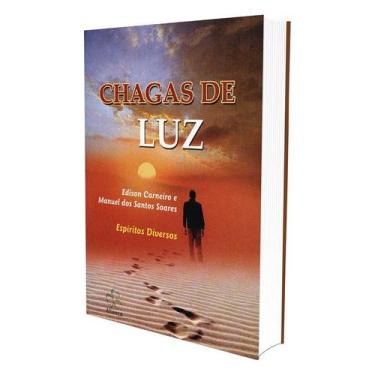 Imagem de Chagas de Luz - ALIANÇA