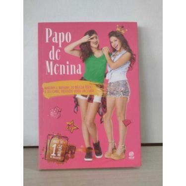 Imagem de Papo de Menina - ASTRAL CULTURAL, Sortido