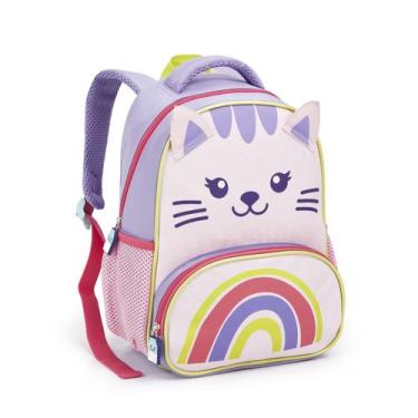Imagem de Mochila infantil zoop sortida