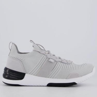 Imagem de Tênis Calvin Klein Air Knit Masculino-Masculino