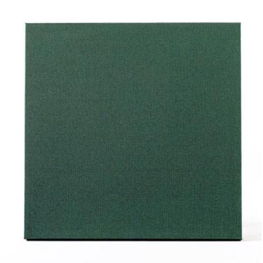 Imagem de Painel Acústico Sem Requadro - Lã de Vidro - Tecido Polipropileno - 60