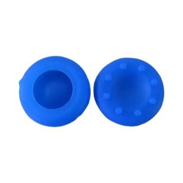 Imagem de Capas De Silicone Para Thumb Stick PS5 PS4 PS3 XBOX 360, 10 Peças Para