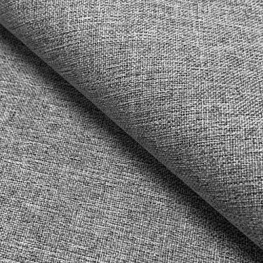 Imagem de Tecido Blackout Rocca para Cortina Cinza - 2,80m de Largura (Bloqueia 