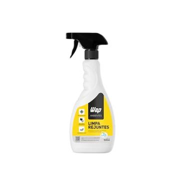 Imagem de Limpador de Rejuntes Limpa Rejuntes WAP 500ml com Fragrância Cítrica