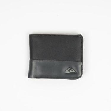 Imagem de CARTEIRA FADE OCEAN - PRETO - U-Unissex