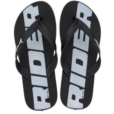 Imagem de Chinelo Adulto Masculino Rider Street Grendene Original-Masculino