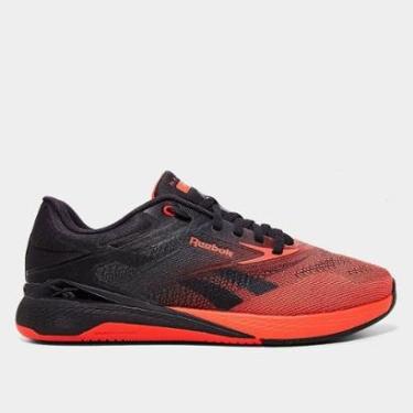 Imagem de Tênis Reebok Nano X5 Masculino-Masculino
