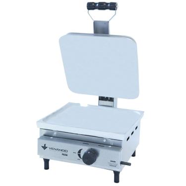 Imagem de Prensa Venâncio Deguste Luxo à Gás 35 PG35A 16929