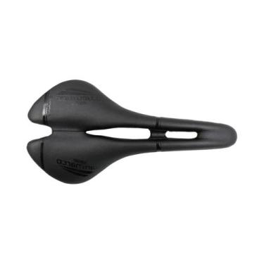 Imagem de Selim De Bicicleta Wide San Marco Aspider Para Estrada E Montanha, Oco