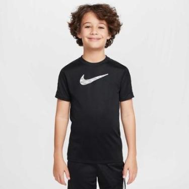 Imagem de Camiseta Nike Dri-FIT Trophy 23 Infantil-Unissex