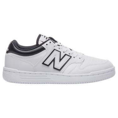Imagem de Tênis Casual New Balance 480 Low Masculino Original Tamanho:44;Cor:;Gênero:Masculino-Masculino