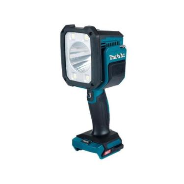 Imagem de Lanterna led profissional max 90 xgt makita 40v ml007g com 1250 lúmens