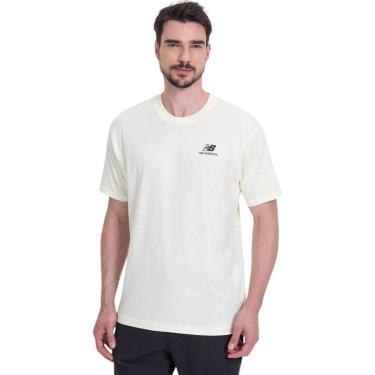 Imagem de Camiseta New Balance Qt 550 Color - masculino-Masculino