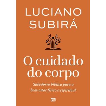 Imagem de Livro - O cuidado do corpo