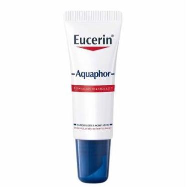 Imagem de Reparador Labial Eucerin Aquaphor 10ml-Unissex